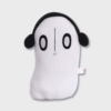 Napstablook Pillow Plush