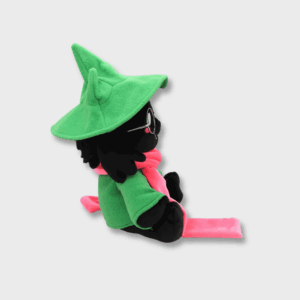 Ralsei Plush